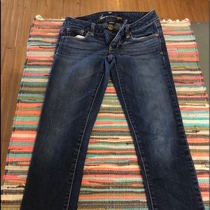 🌟 3 for $20 🌟American Eagle Jeans
